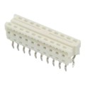 0905841320 - CONN DIP HDR IDC 20POS PCB