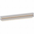 AWLP 64/3,2-G - CONN DIP HDR IDC 64POS VERT
