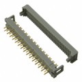 7830-0000PR - CONN DIP HDR IDC 30P VERT