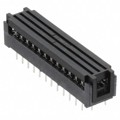 1-5111595-1 - CONN IDC 50POS VERT