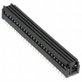 1-5111595-6 - CONN IDC 100POS VERT