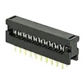 3240-50-00 - CONN DIP HDR IDC 50POS VERT