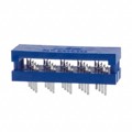 CWR-142-20-0003 - CONN IDC 20POS 28-30AWG VERT
