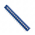 CWR-142-60-0003 - CONN IDC 60POS 28-30AWG VERT