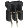 DF4-2P-2R28 - CONN WIRE IDC 2POS 28AWG VERT