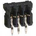 DF4-3P-2R28 - CONN WIRE IDC 3POS 28AWG VERT