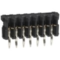 DF4-7P-2R26 - CONN WIRE IDC 7POS 26AWG VERT