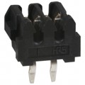 DF4-2PA-2R28 - CONN WIRE IDC 2POS 28AWG PCB RA