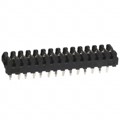 DF4-14PA-2R28 - CONN WIRE IDC 14POS 28AWG PCB RA