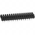 DF4-15PA-2R26 - CONN WIRE IDC 15POS 26AWG PCB RA