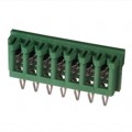 07DB-8M - CONN WIRE IDC 7POS 24-28AWG PCB