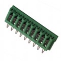 09DB-8M - CONN WIRE IDC 9POS 24-28AWG PCB