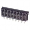 08DB-4K - CONN WIRE IDC 8POS 24-28AWG PCB