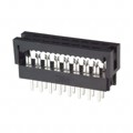 99416-0016T - CONN DIP HDR IDC 16P 28AWG VERT