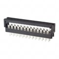 99426-0016T - CONN DIP HDR IDC 26P 28AWG VERT