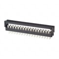 99434-0016T - CONN DIP HDR IDC 34P 28AWG VERT