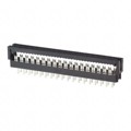 99436-0016T - CONN DIP HDR IDC 36P 28AWG VERT