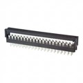 7840-0006PR - CONN DIP HDR IDC 40P VERT