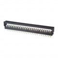 99450-0016T - CONN DIP HDR IDC 50P 28AWG VERT