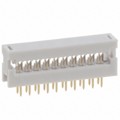 AWLP-20/3.2-T-R - CONN DIP HDR IDC 20POS VERT