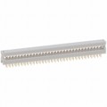 AWLP-64/3.2-T-R - CONN DIP HDR IDC 64POS VERT