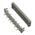 3422-0000T - CONN IDC 20POS 26-28AWG VERT