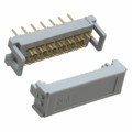 7814-0006PR - CONN DIP HDR IDC 14P VERT