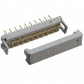 7820-0006PR - CONN DIP HDR IDC 20P VERT