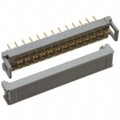 7826-0006PR - CONN DIP HDR IDC 26P VERT