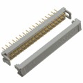 7834-0006PR - CONN DIP HDR IDC 34P VERT