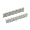 3402-0000T - CONN IDC 34POS 26-28AWG VERT