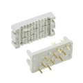3474-0000 - CONN IDC 10POS 26-28AWG VERT