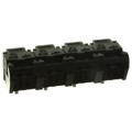 1339312-1 - CONN WIRE IDC 8P 22-26AWG PCB RA