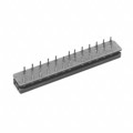 3402-0000 - CONN IDC 34POS 26-28AWG VERT