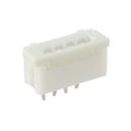 0521470410 - CONN IDC POKE-IN 4POS 26AWG PCB