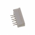 0521470610 - CONN IDC POKE-IN 6POS 26AWG PCB