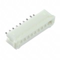 0521470910 - CONN IDC POKE-IN 9POS 26AWG PCB