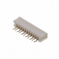 0521471110 - CONN IDC POKE-IN 11POS 26AWG PCB