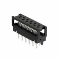1-2178713-2 - CONN DIP HDR IDC 12POS VERT