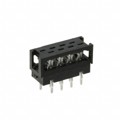 2178713-8 - CONN DIP HDR IDC 8POS VERT
