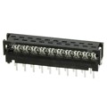 2-2178713-0 - CONN DIP HDR IDC 20POS VERT