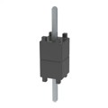 DW-01-07-T-S-200 - CONN HDR 1POS STACK T/H TIN