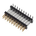 TW-10-04-S-D-360-SM - CONN HDR 20POS 0.079 STACK SMD