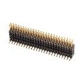 FW-25-03-G-D-250-150 - CONN HDR 50POS 0.05 STACK SMD