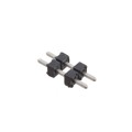 TW-40-05-G-D-300-105 - CONN BRD STACK 2.00 80POS