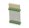 829822-8 - CONN HDR 16POS 0.1 STACK T/H