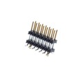 TW-07-03-L-D-280-SM-A - CONN BRD STACK 2MM 14POS