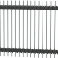 DW-50-14-T-S-1200 - CONN HDR 50POS 0.1 STACK T/H TIN