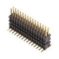 FW-15-03-G-D-250-150 - CONN HDR 30POS 0.05 STACK SMD