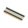 3-829587-0 - CONN HDR 60POS 0.1 STACK T/H